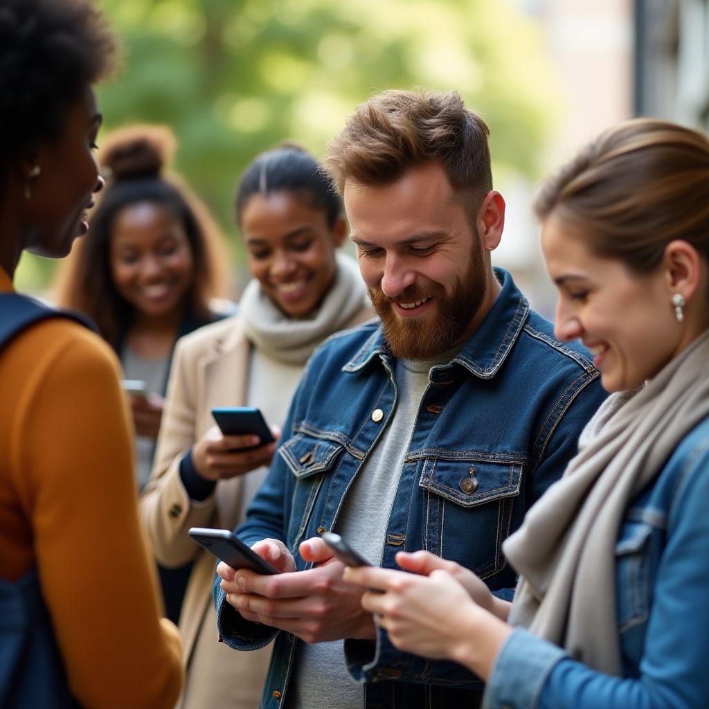 Inclusión financiera a través de la tecnología