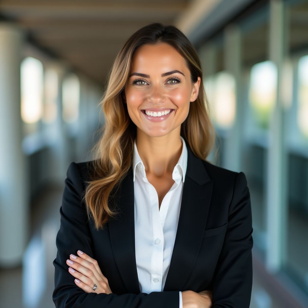 Elena Martínez - CEO y Cofundadora